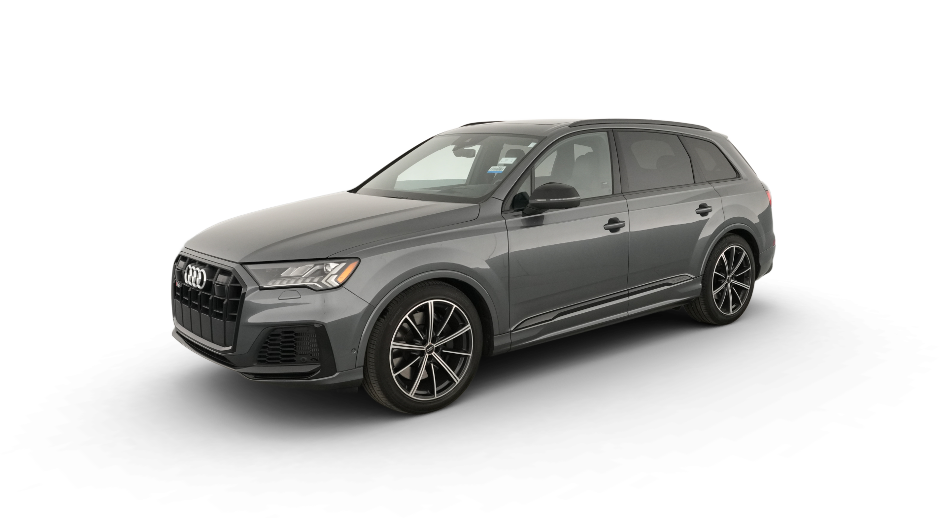2020 Audi SQ7