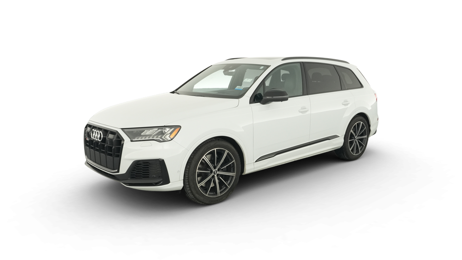 2020 Audi SQ7