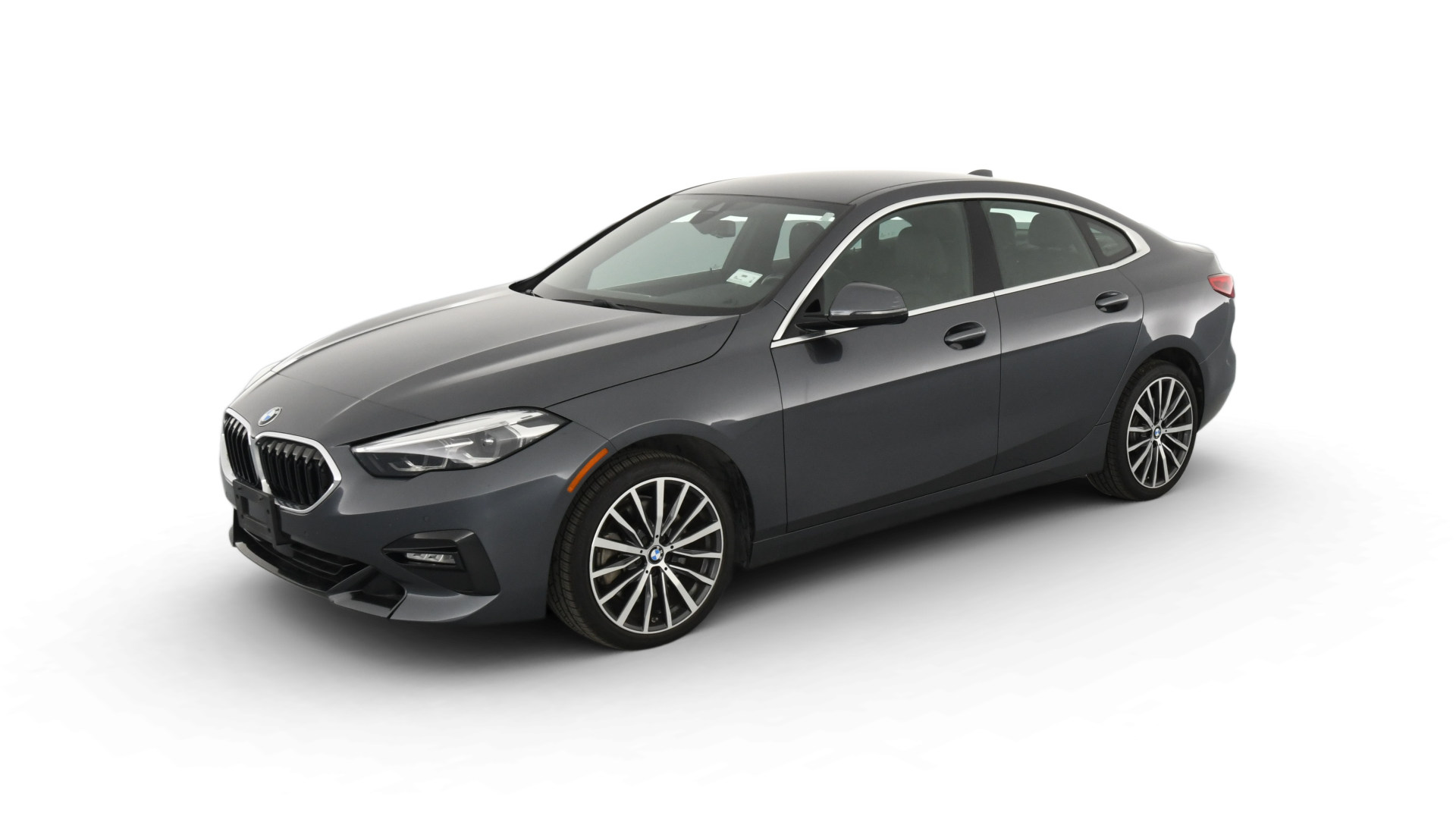 2020 BMW 2 Series vehicle photo