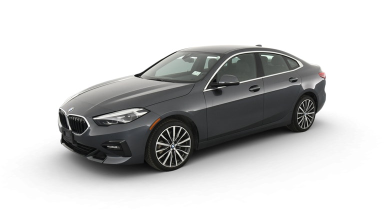 2020 BMW 2 Series vehicle photo