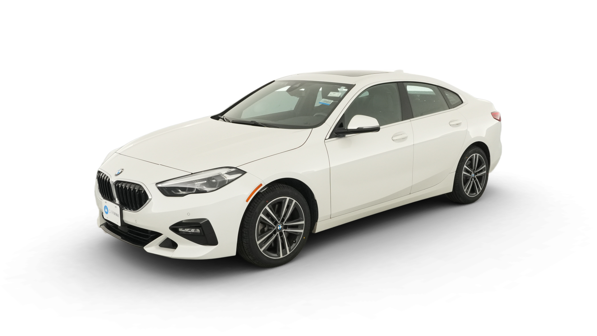 2020 BMW 2 Series vehicle photo