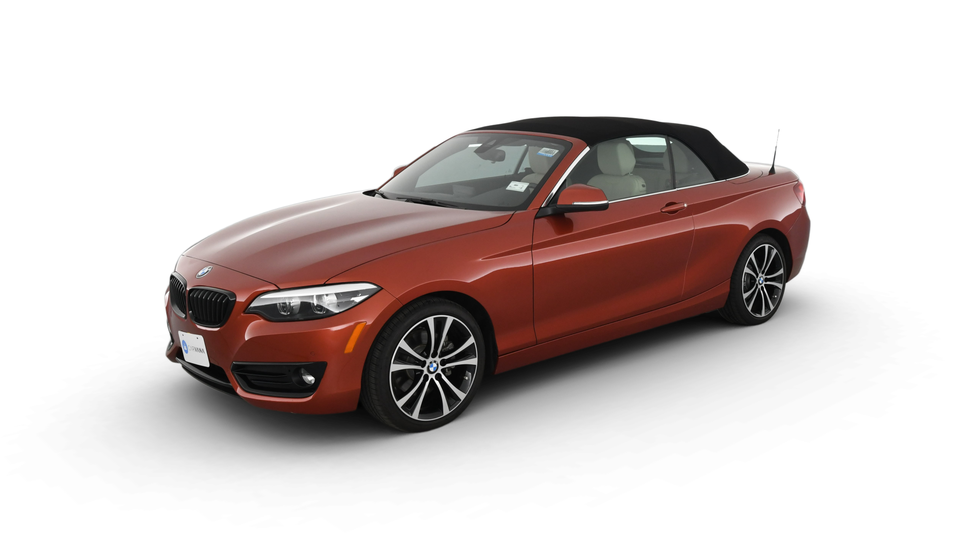 2020 BMW 2 Series 230i