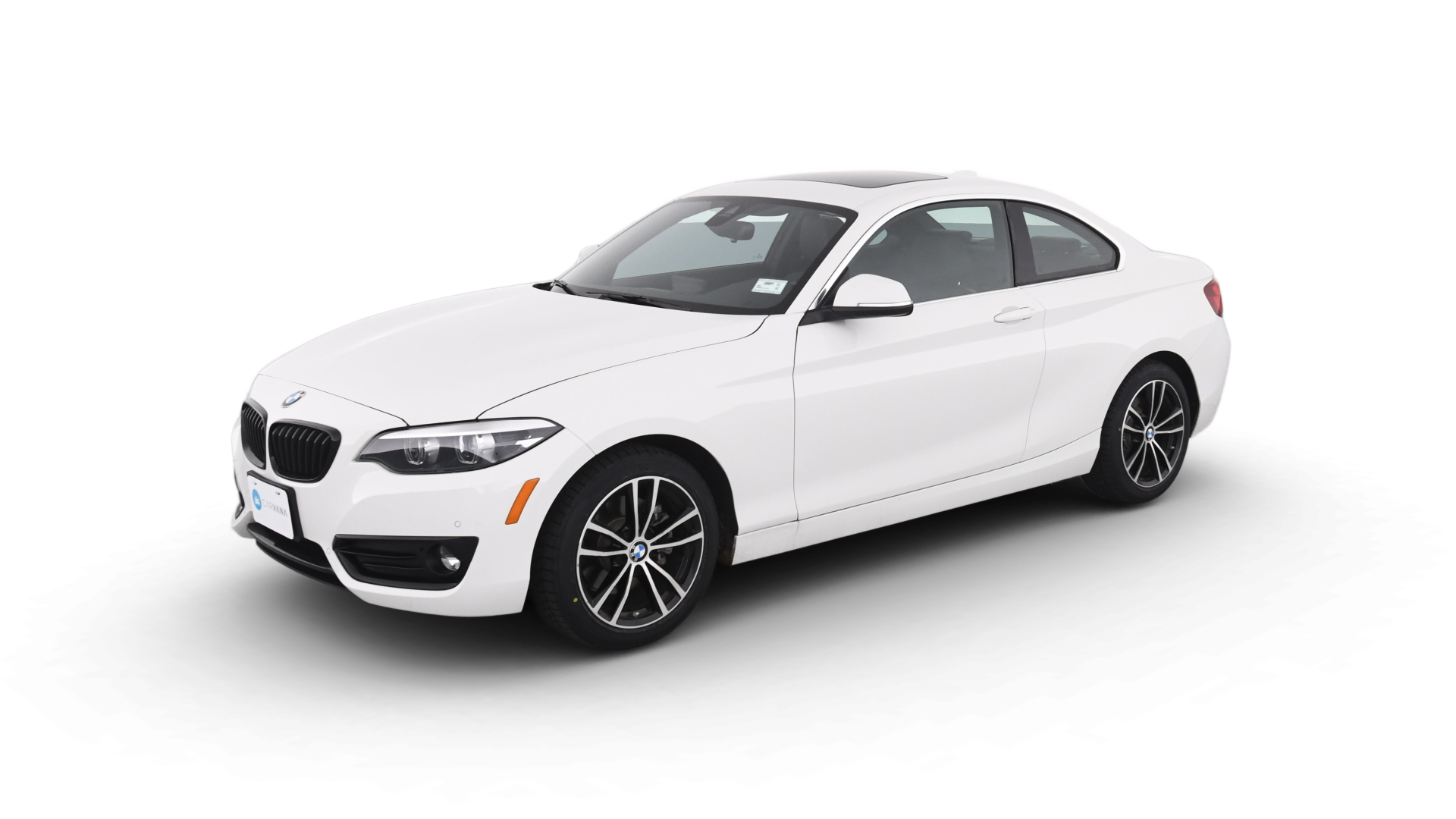 2020 BMW 2 Series 230i