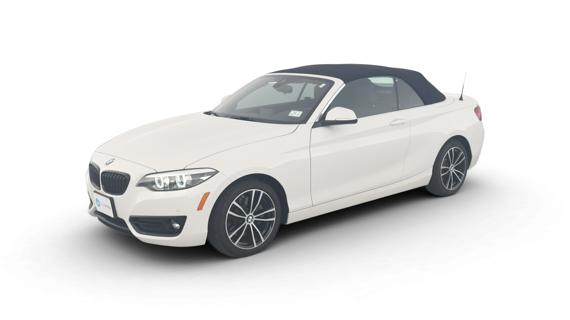 2020 BMW 2 Series 230i