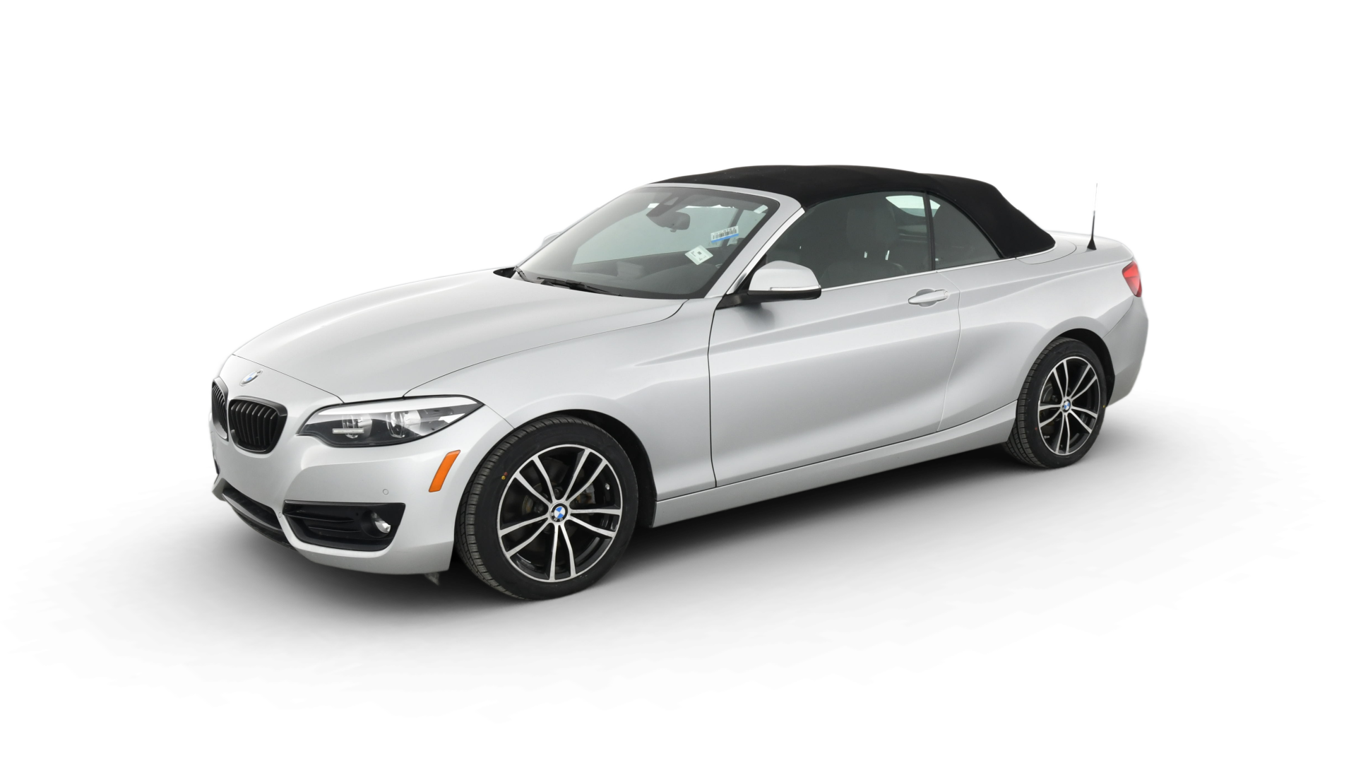 2020 BMW 2 Series 230i