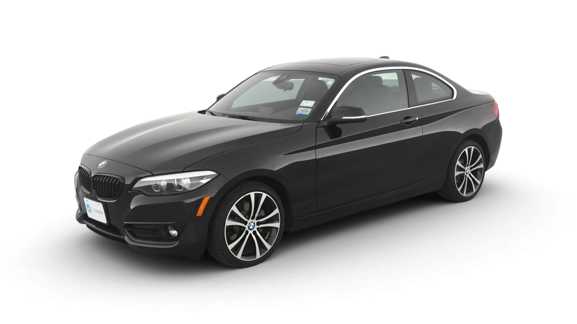 2020 BMW 2 Series 230i