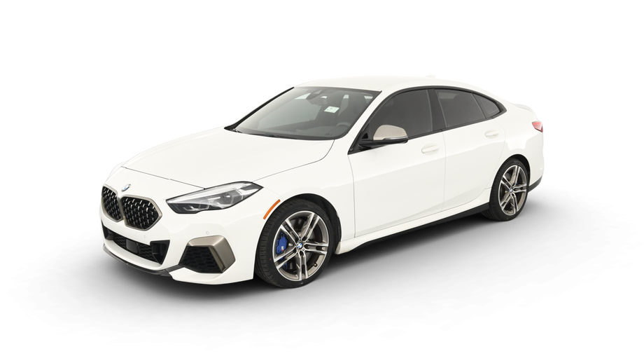 2020 BMW 2 Series