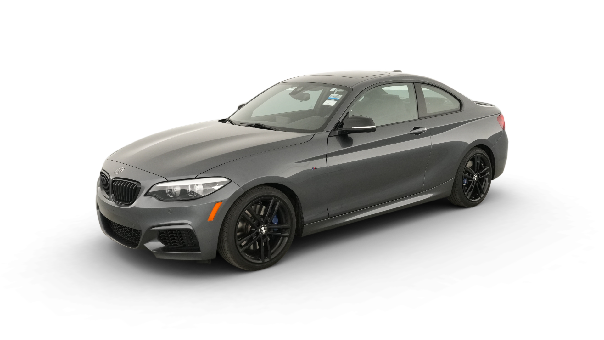 2020 BMW 2 Series vehicle photo