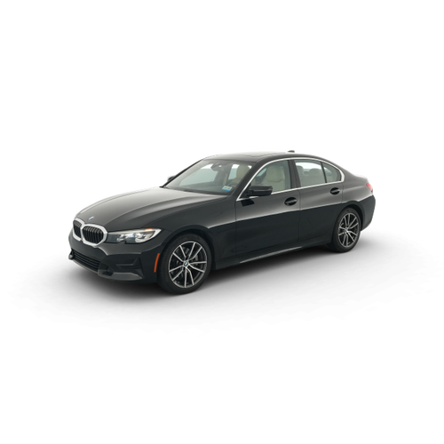 2020 BMW 3 Series
