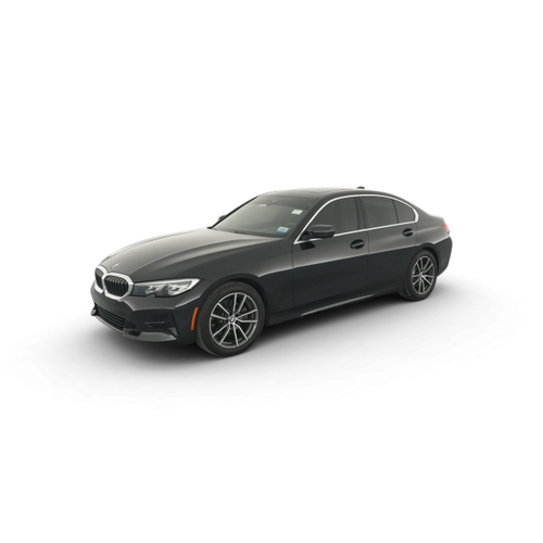 2020 BMW 3 Series