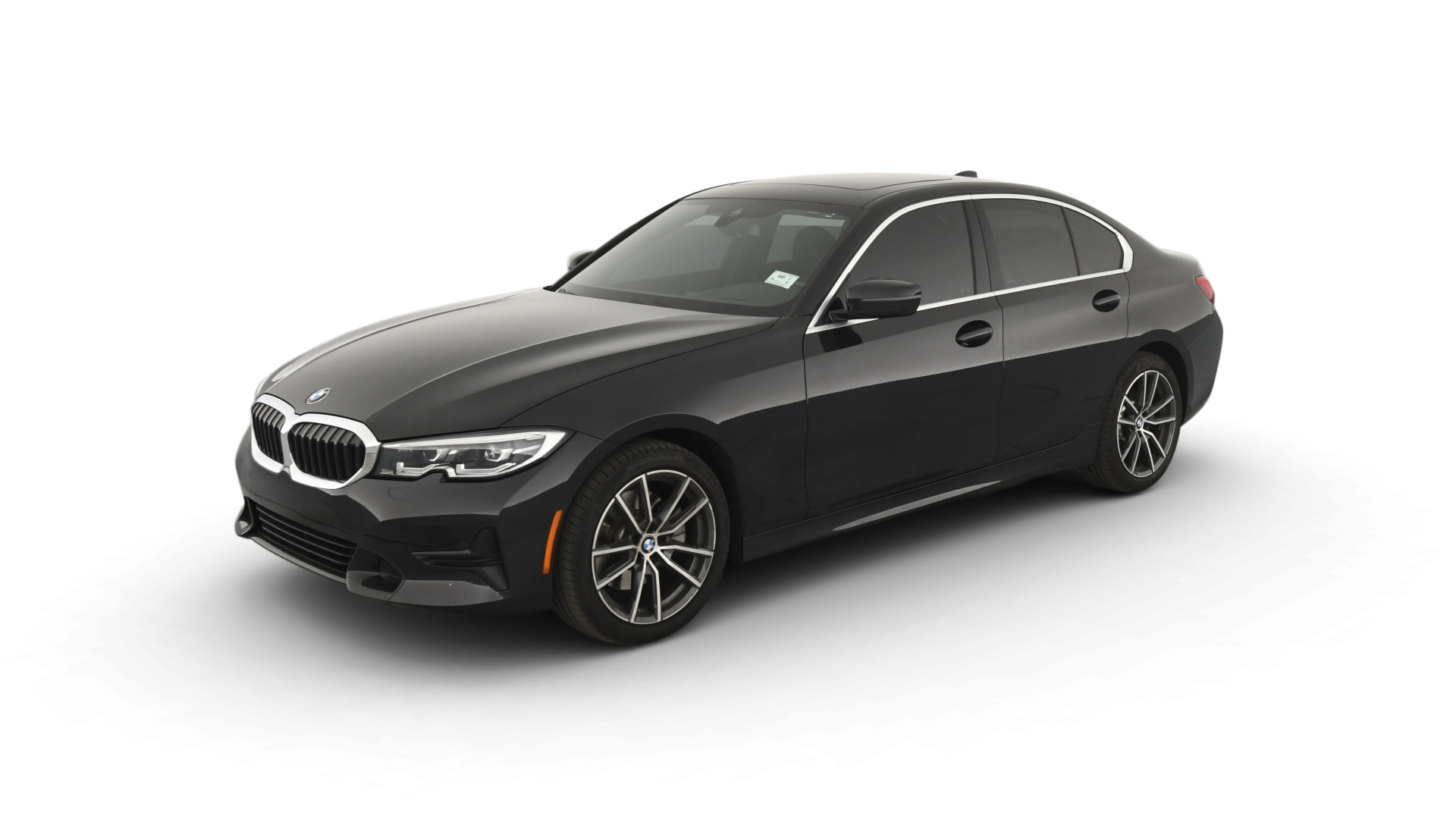 2020 BMW 3 Series 330i