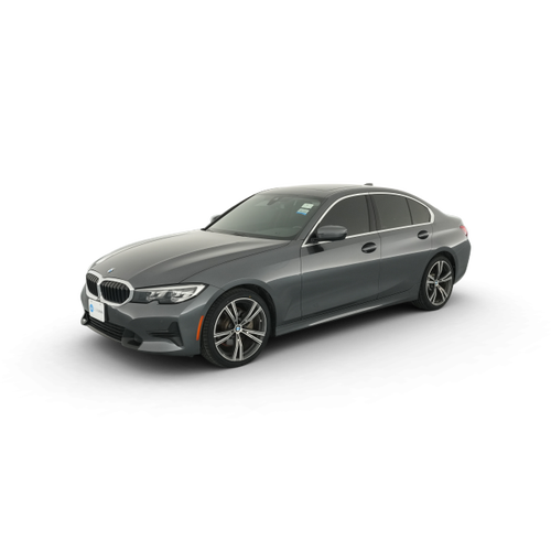 2020 BMW 3 Series