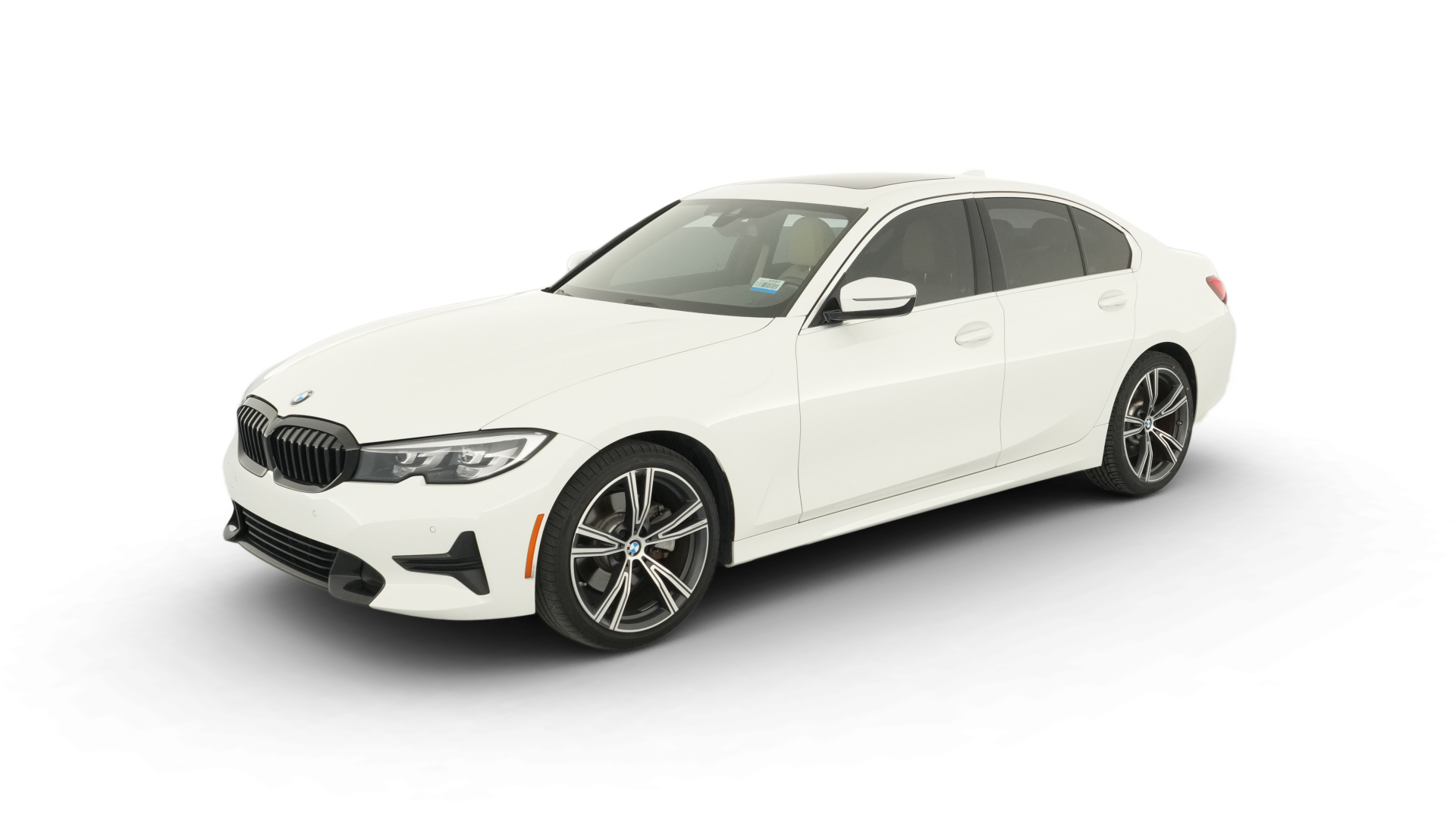2020 BMW 3 Series