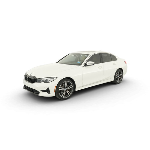 2020 BMW 3 Series