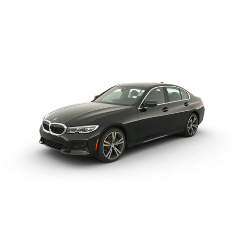 2020 BMW 3 Series