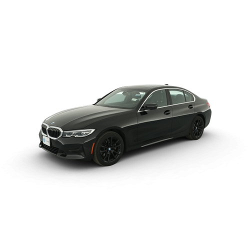 2020 BMW 3 Series