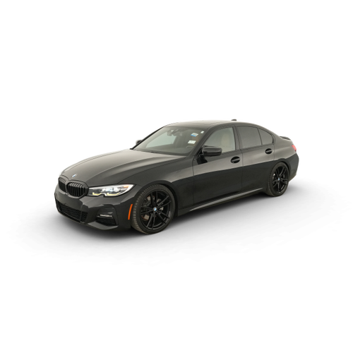 2020 BMW 3 Series