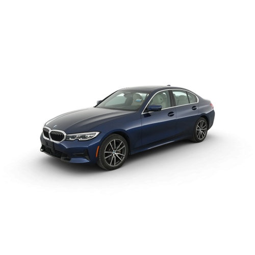 2020 BMW 3 Series