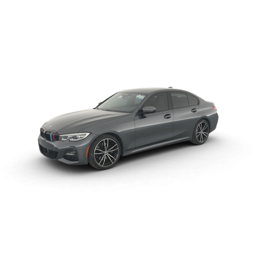 2020 BMW 3 Series