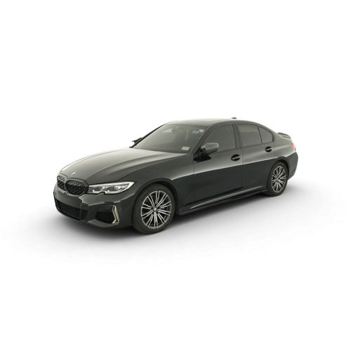2020 BMW 3 Series