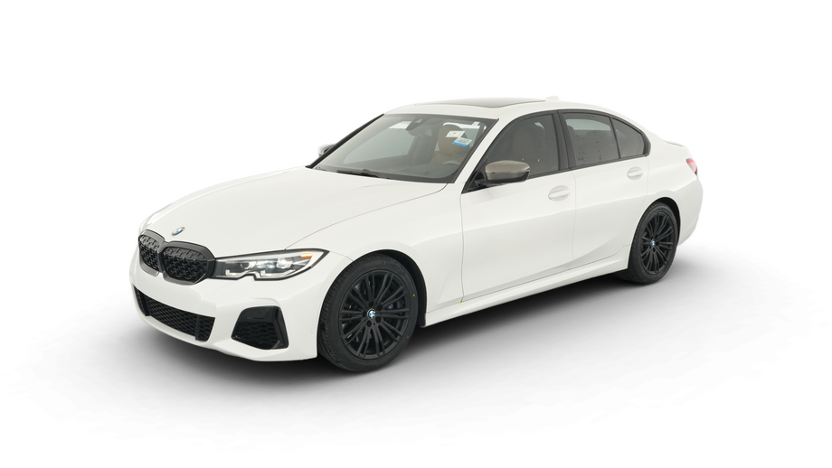 2020 BMW 3 Series
