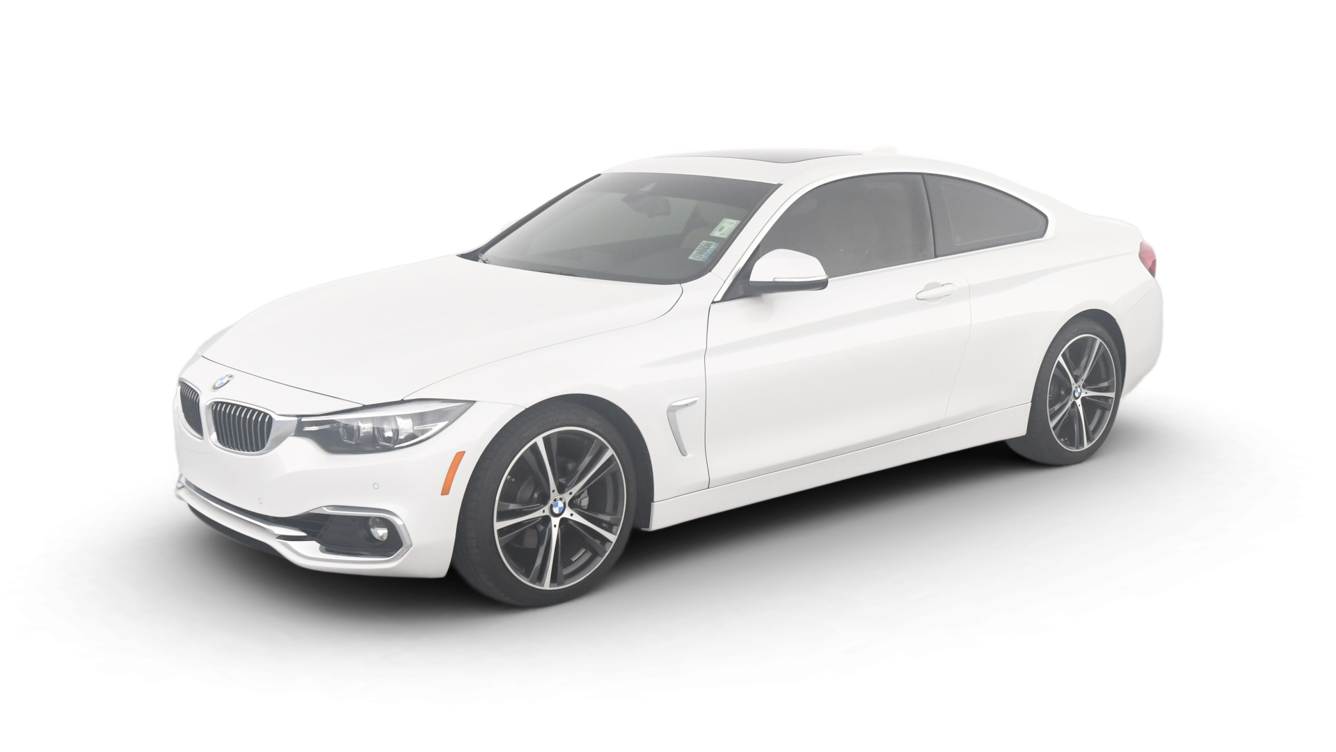 2020 BMW 4 Series 430i