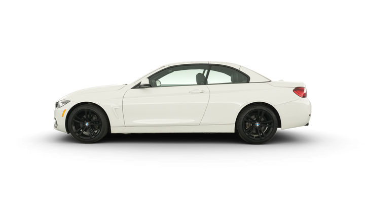1st Generation — F32/F33/F36 (2014–2020) BMW 4 Series