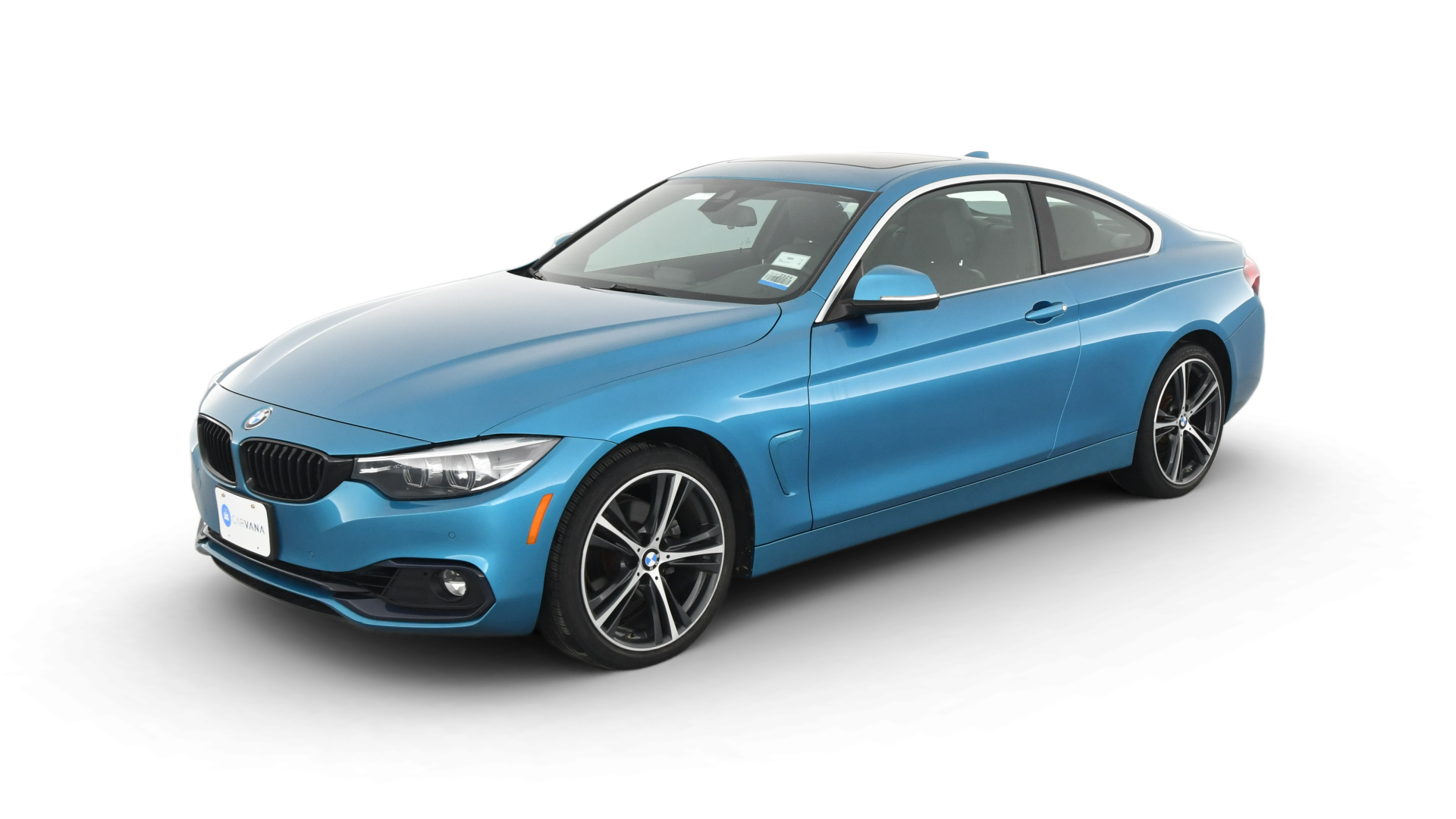 2020 BMW 4 Series 430i
