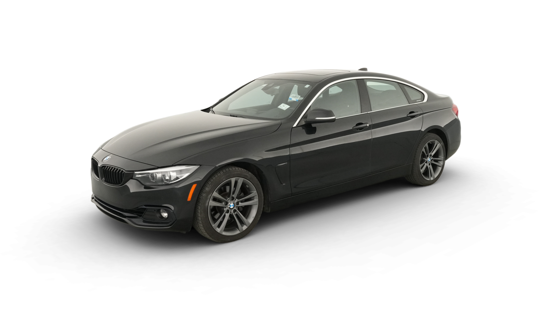 2020 BMW 4 Series 430i