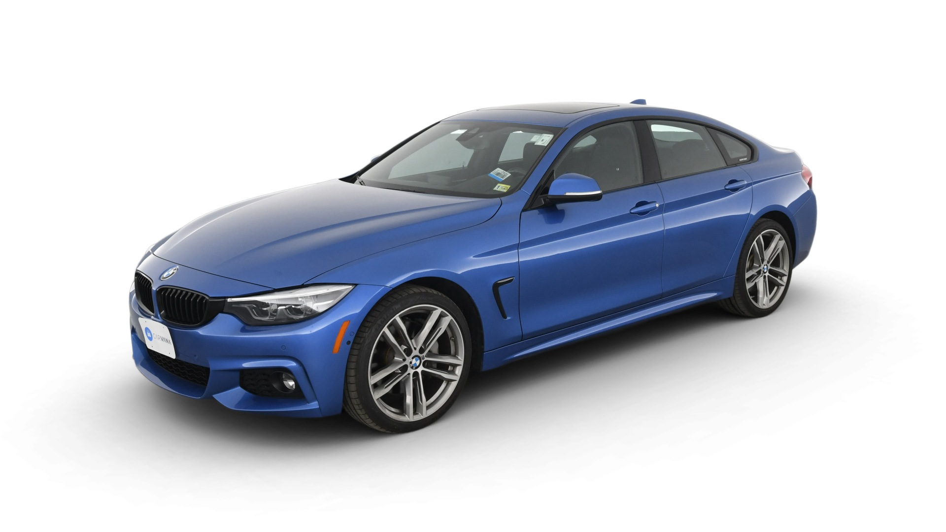 2020 BMW 4 Series 430i