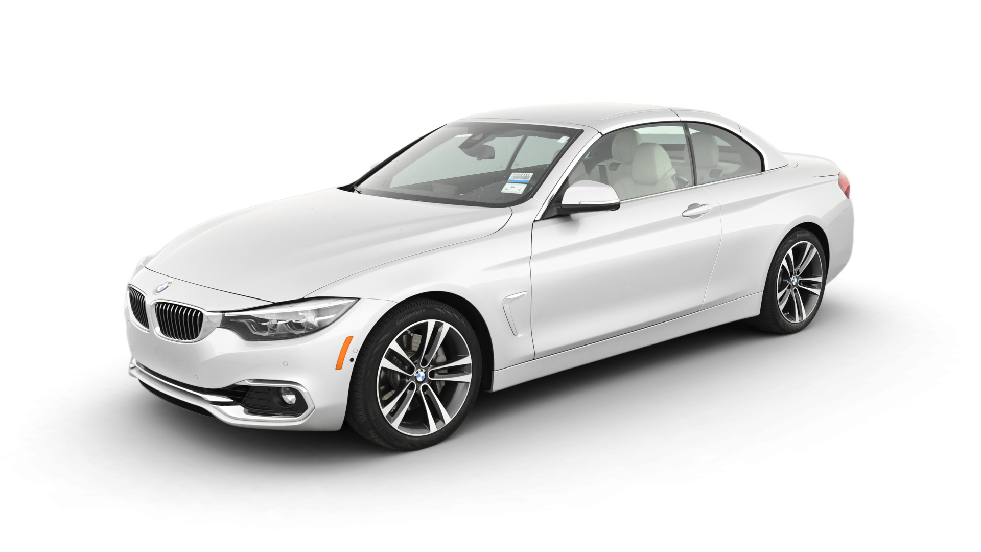 2020 BMW 4 Series 440i