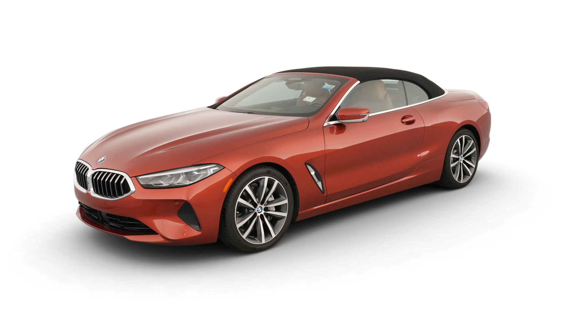 2020 BMW 8 Series 840i