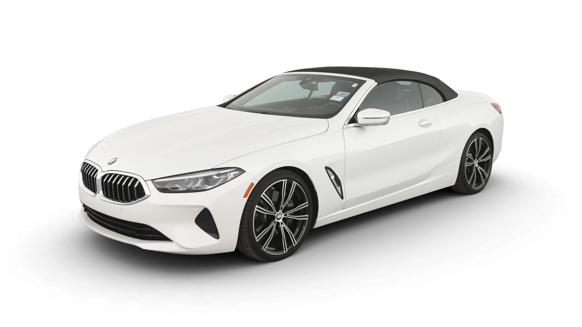 2020 BMW 8 Series 840i