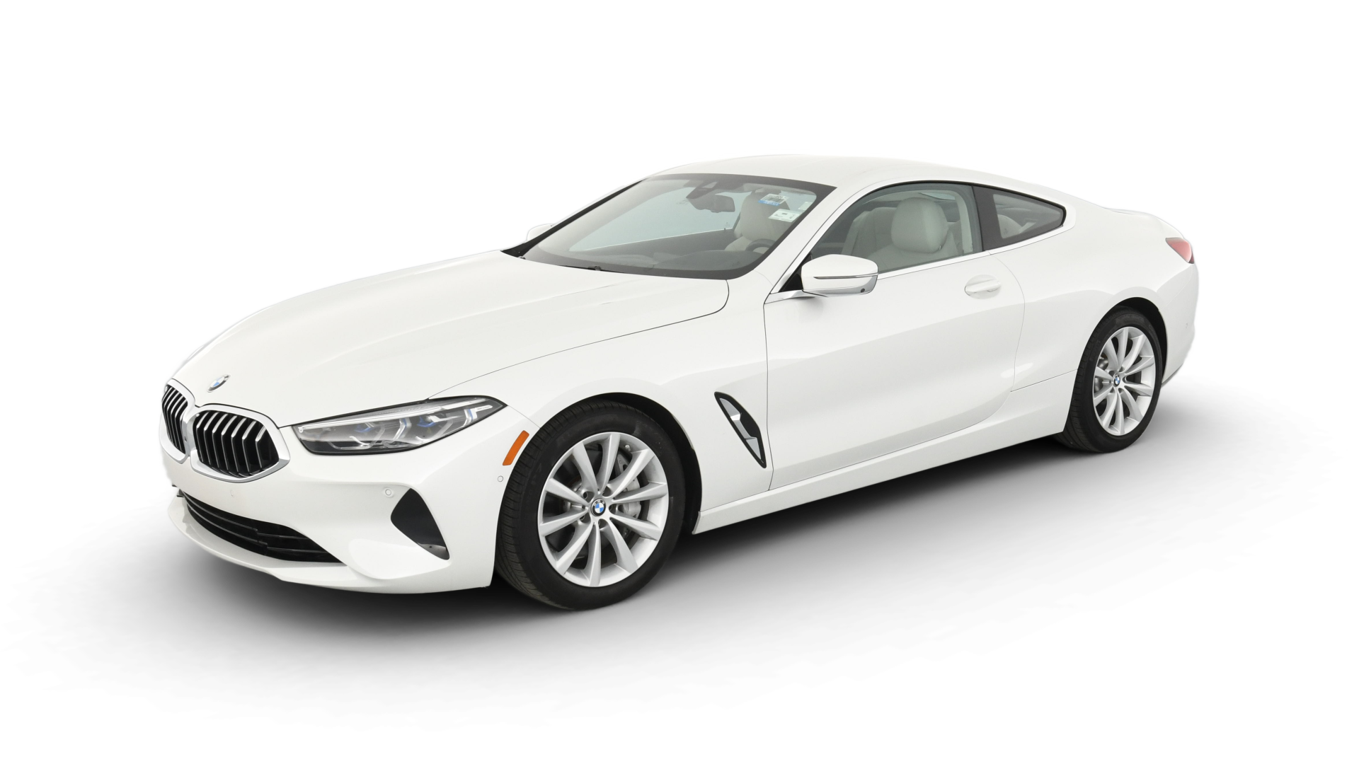 2020 BMW 8 Series 840i