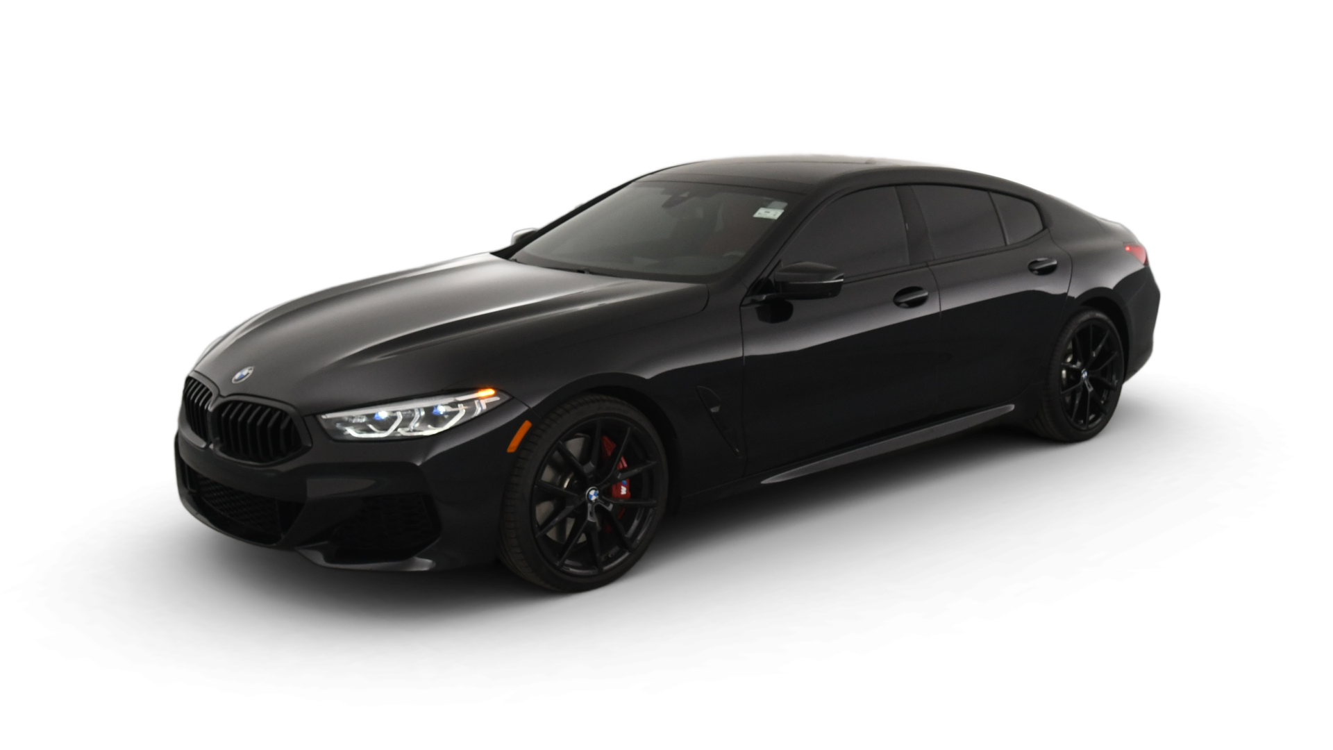 2020 BMW 8 Series