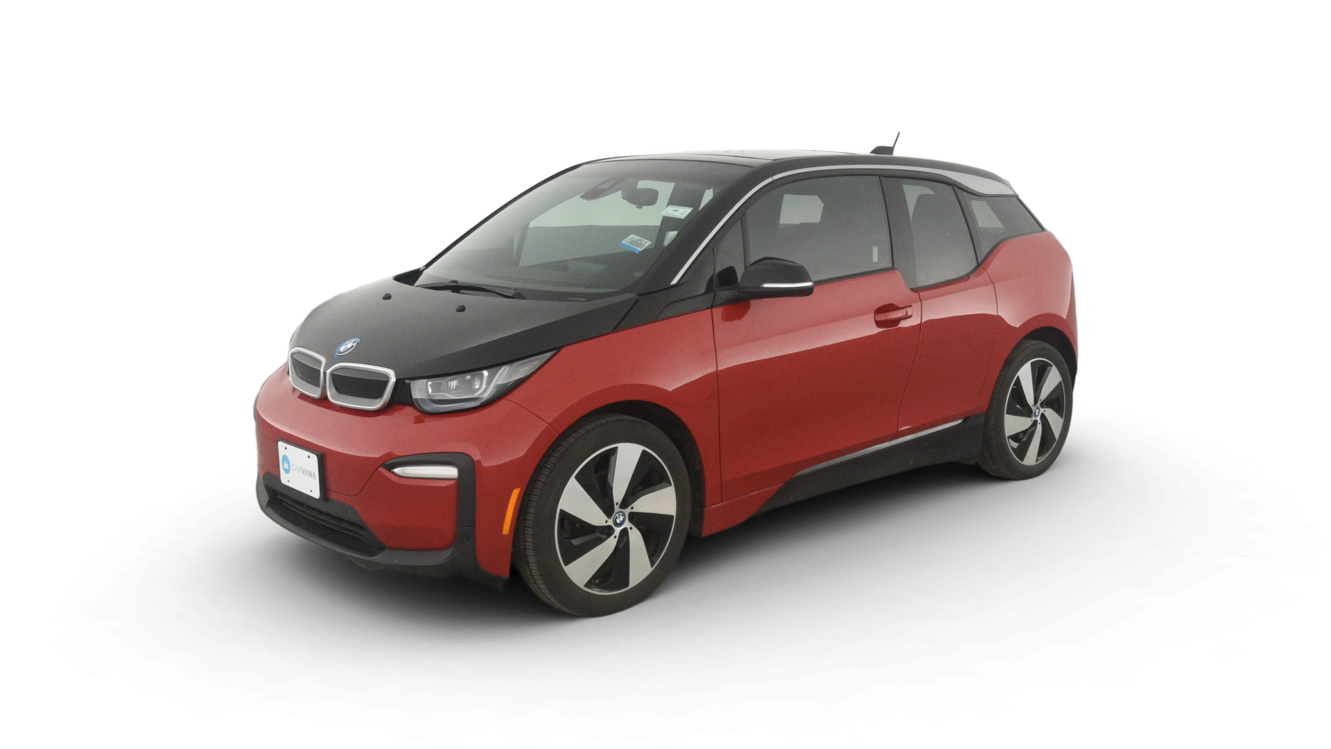 2020 BMW i3 vehicle photo