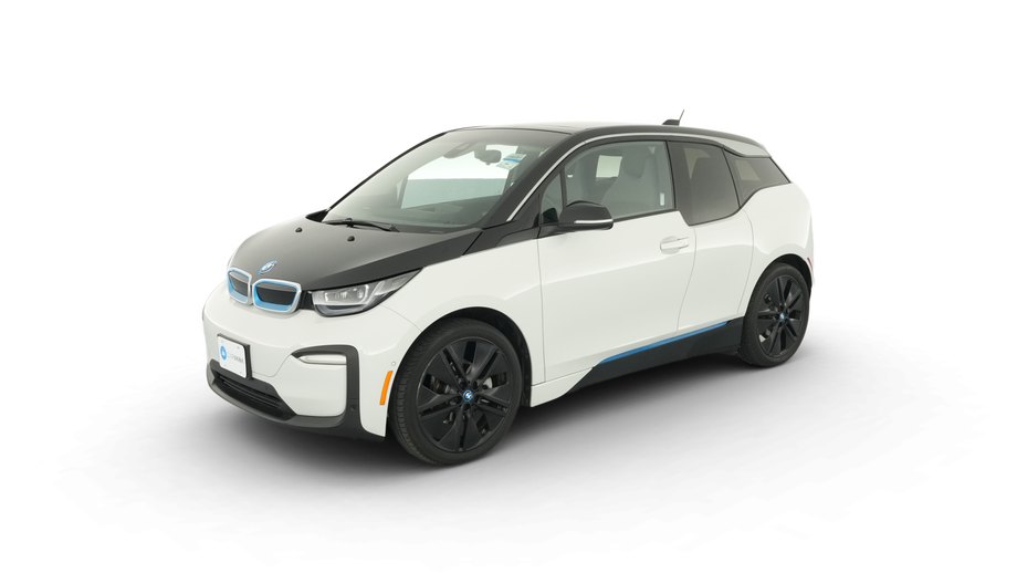 2020 BMW i3