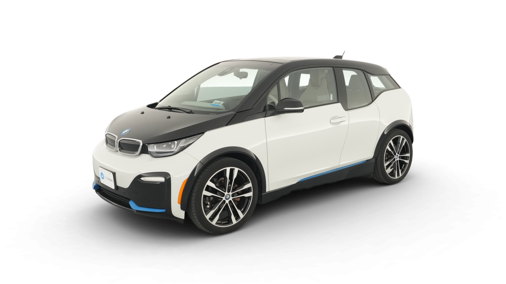 2020 BMW i3 vehicle photo