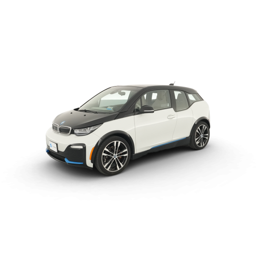 2020 BMW i3