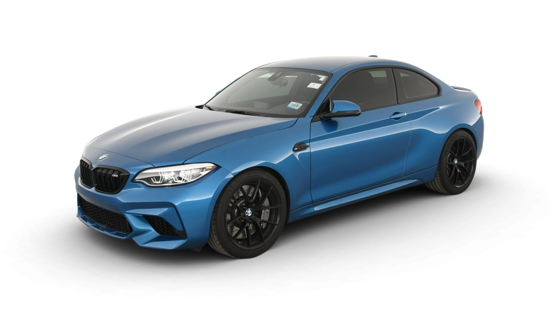 2020 BMW M2 Coupe Base