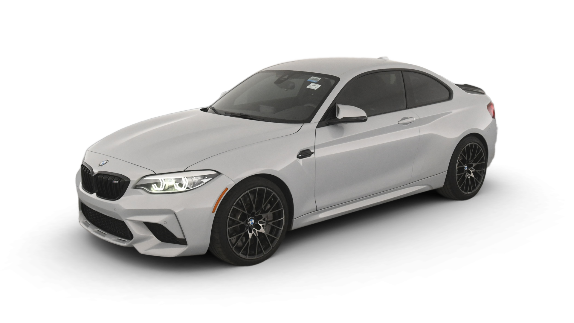 2020 BMW M2 Coupe Base