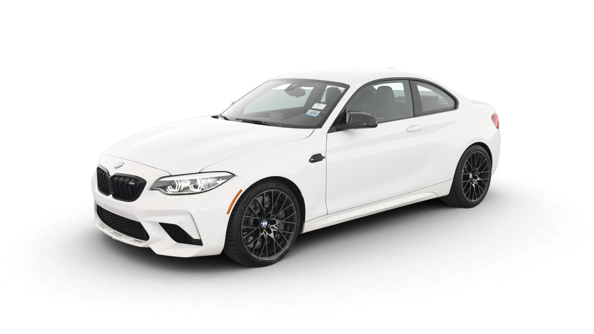 2020 BMW M2 vehicle photo