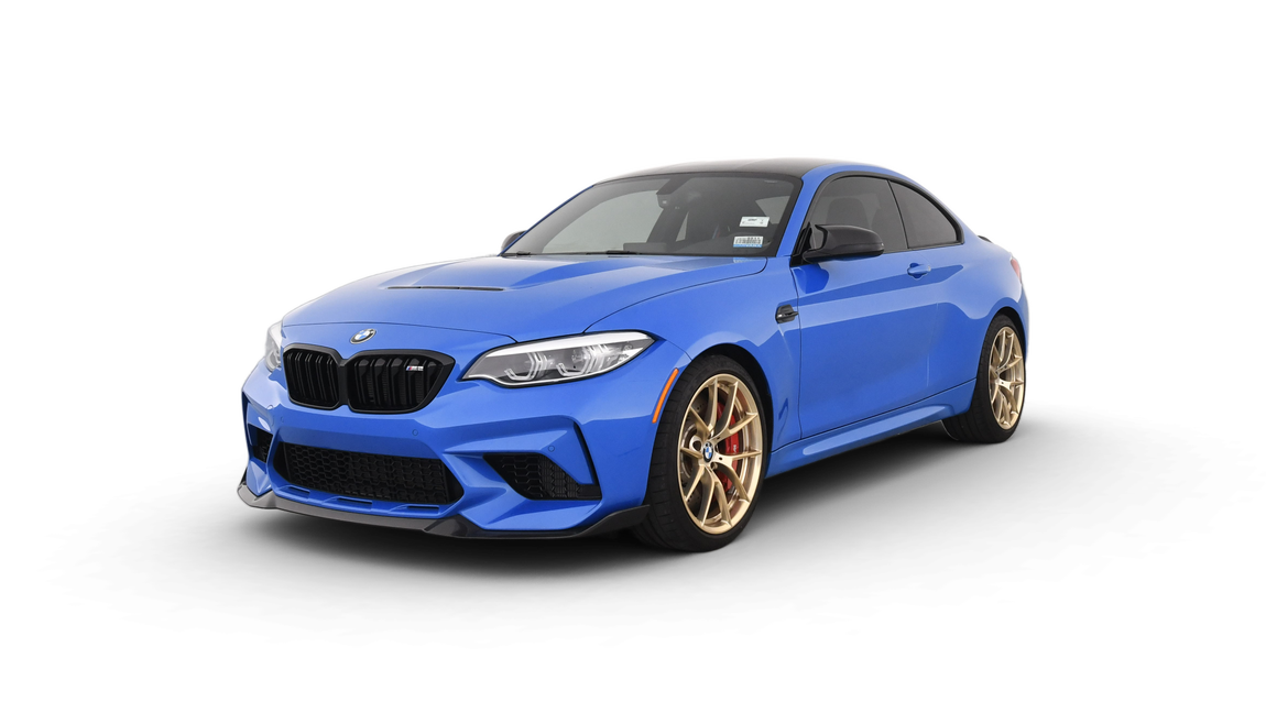 BMW M2 High Performance