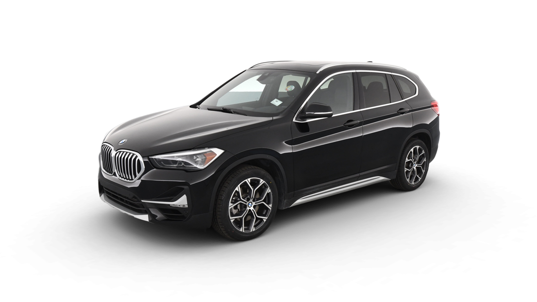 2020 BMW X1 | Carvana