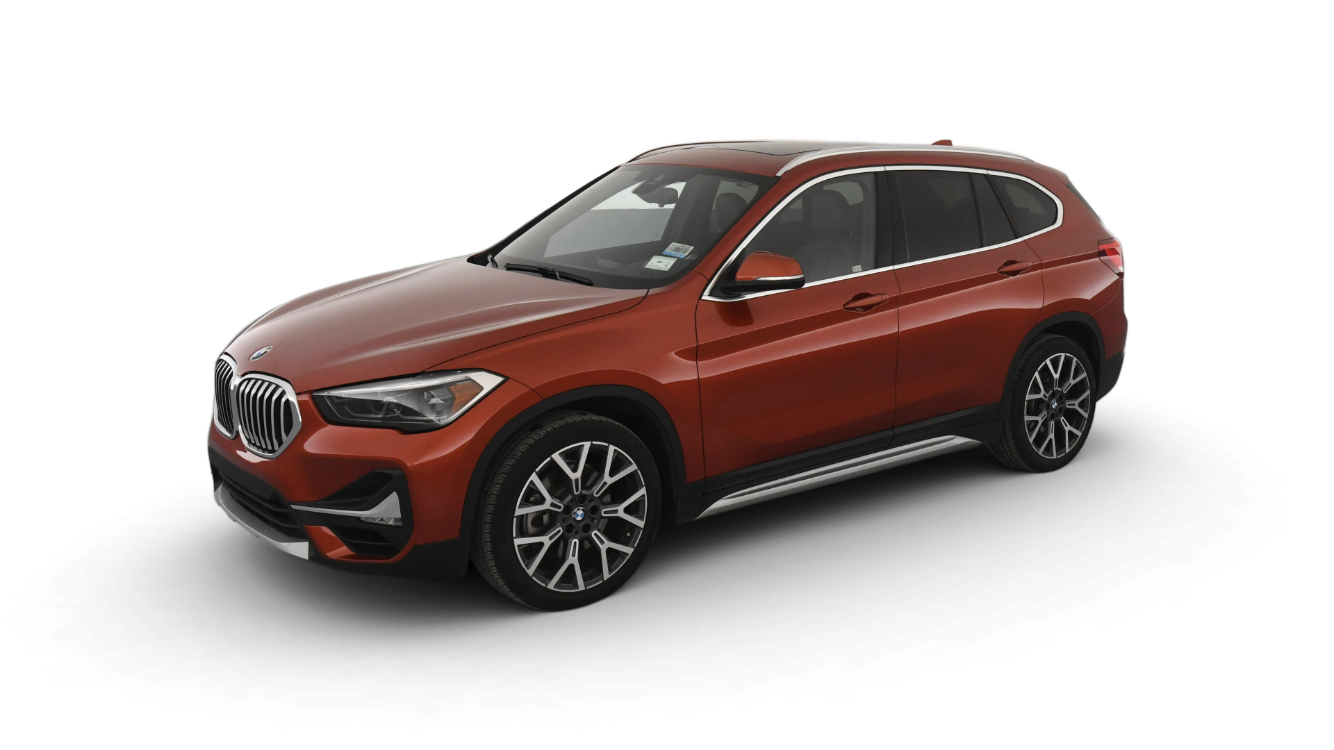2020 BMW X1 28i