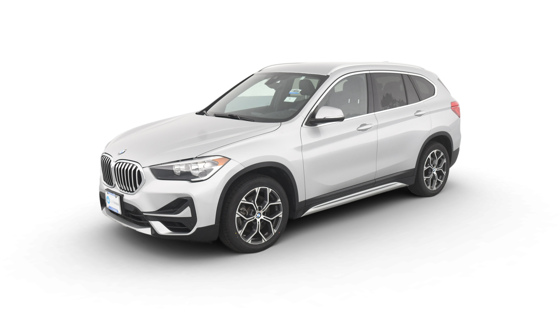 2020 BMW X1