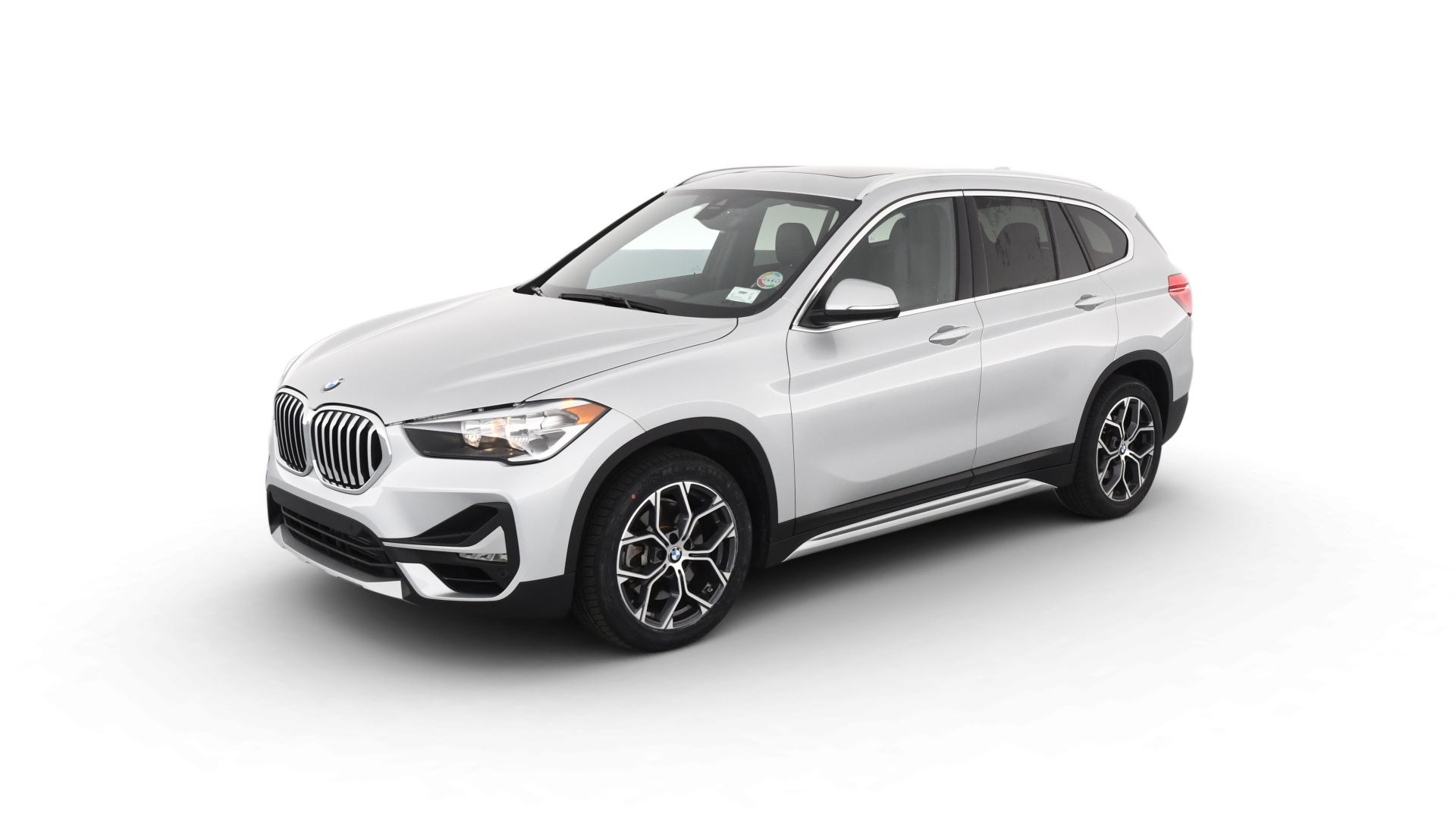 2020 BMW X1 28i