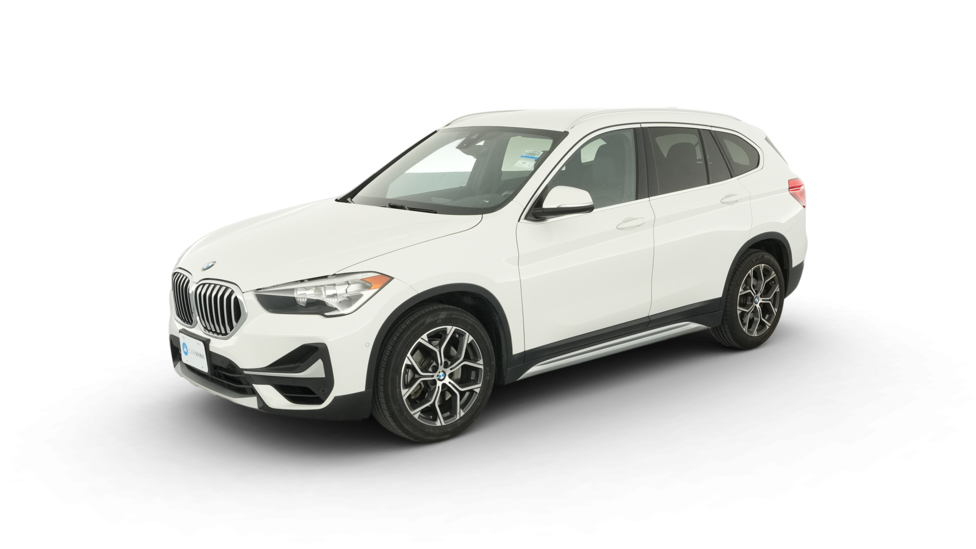 2020 BMW X1