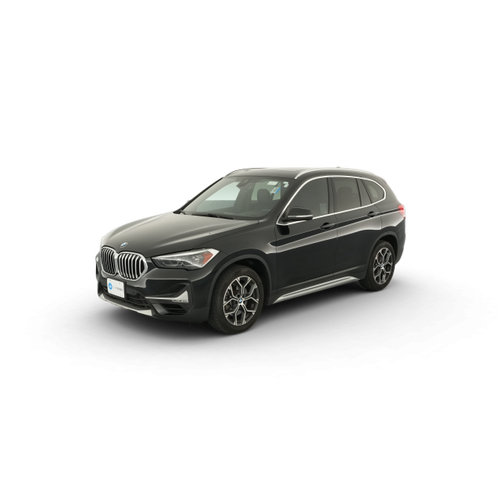2020 BMW X1