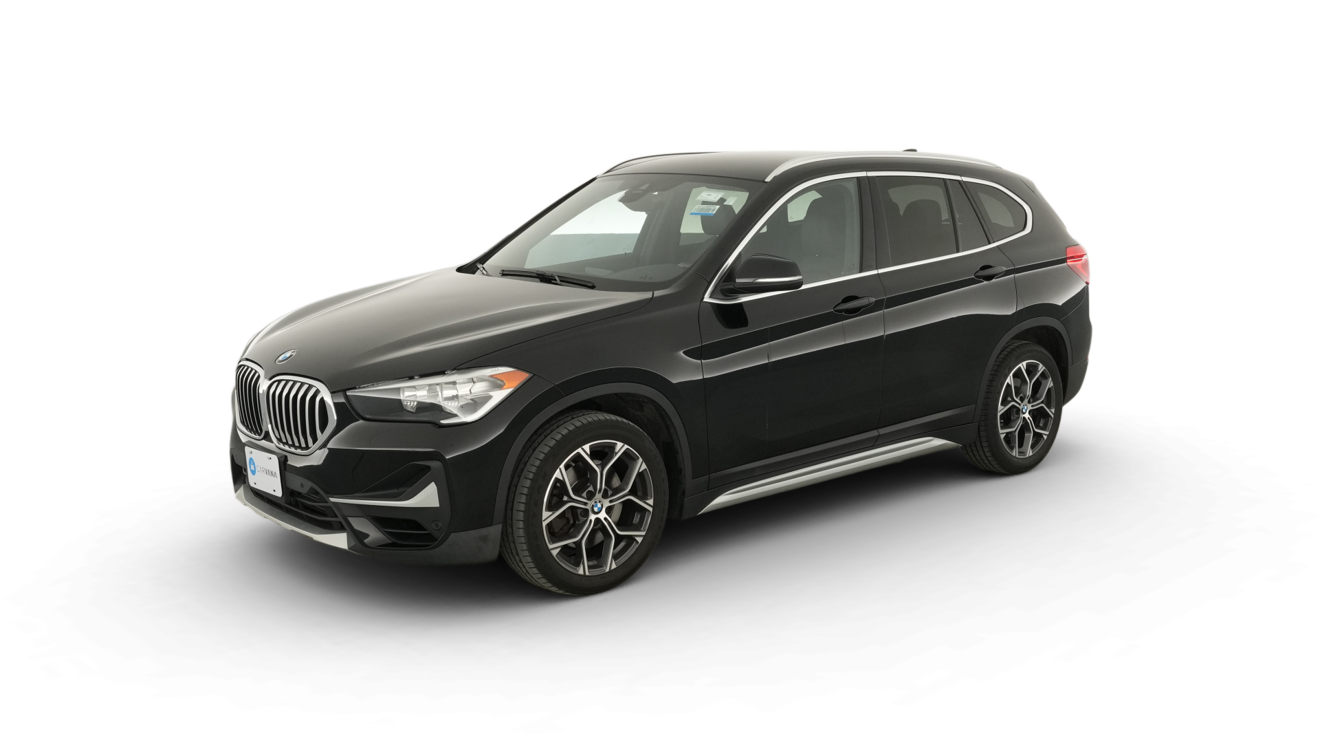 2020 BMW X1 vehicle photo